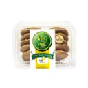 Vanilla Lactation Cookies